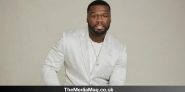 50 Cent Net Worth