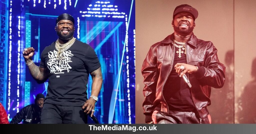 50 cent net worth 