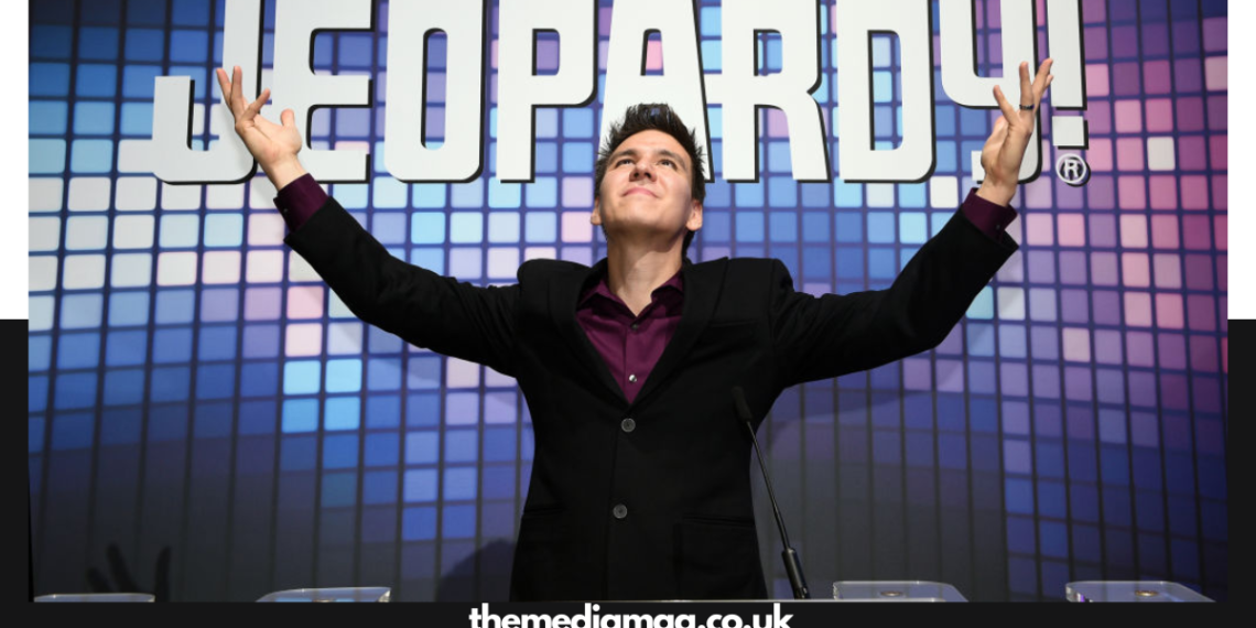 James Holzhauer Net Worth