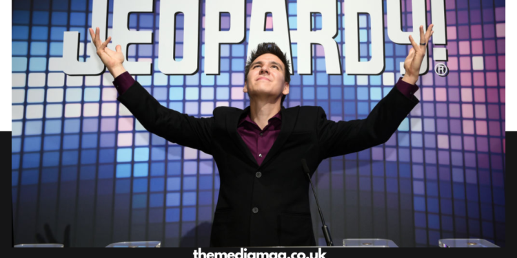 James Holzhauer Net Worth