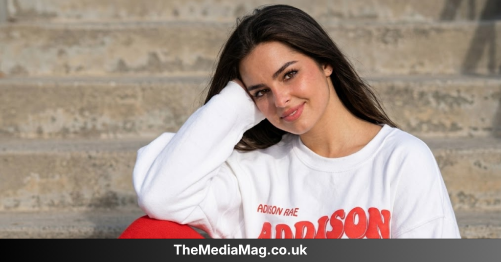 Addison Rae Net Worth