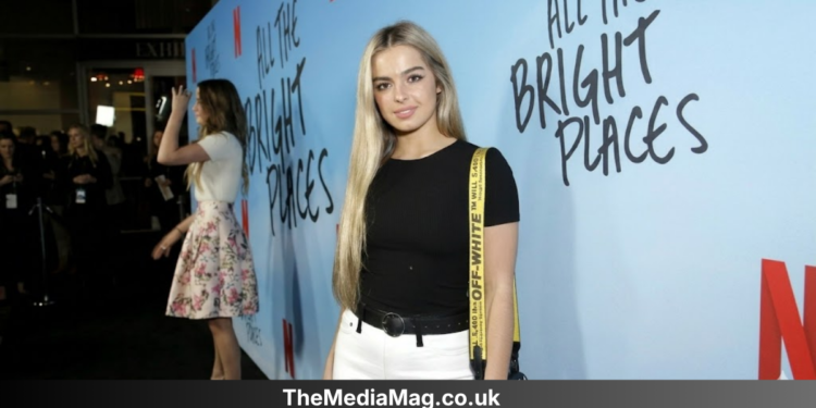 Addison Rae Net Worth