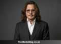 Johnny Depp Net Worth
