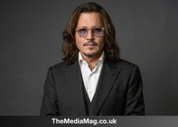 Johnny Depp Net Worth