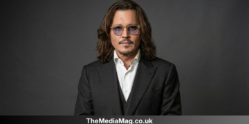 Johnny Depp Net Worth