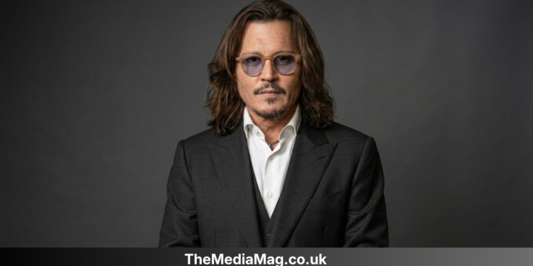 Johnny Depp Net Worth