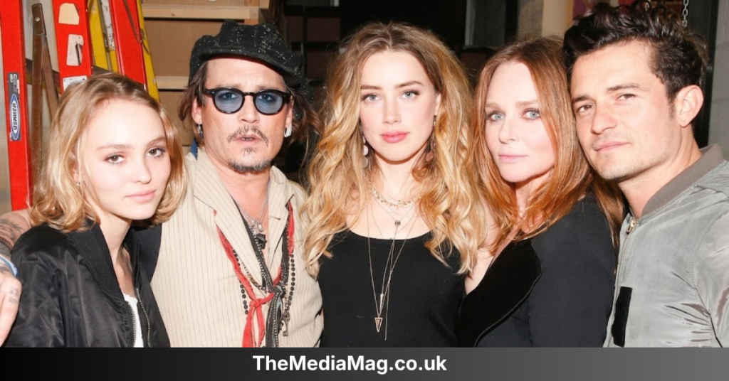 Johnny Depp Net Worth