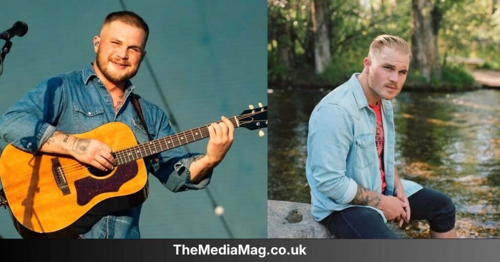 Zach Bryan Net Worth
