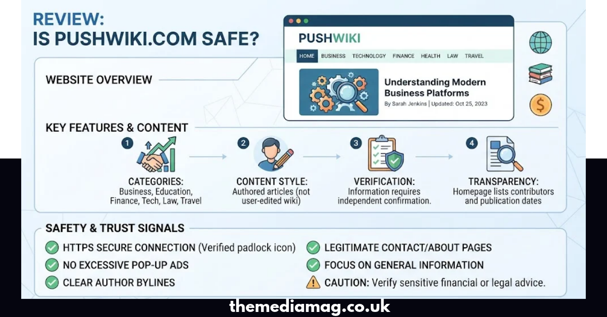 Pushwiki.com
