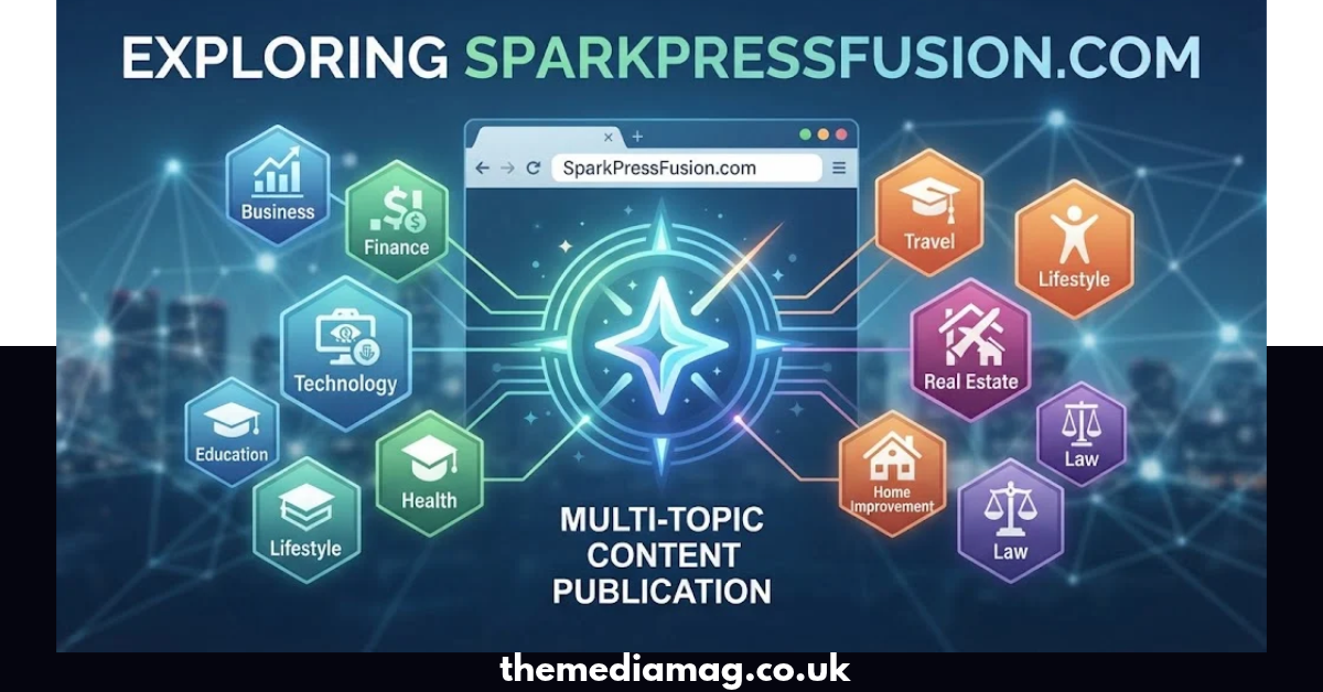 sparkpressfusion com