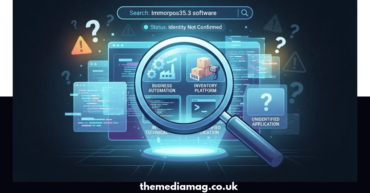 What Are the Benefits of Immorpos35.3 Software?