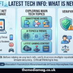 beaconsoft latest tech info