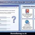 tubehalote