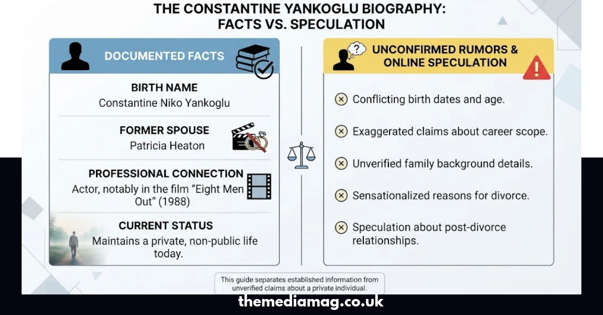 constantine yankoglu