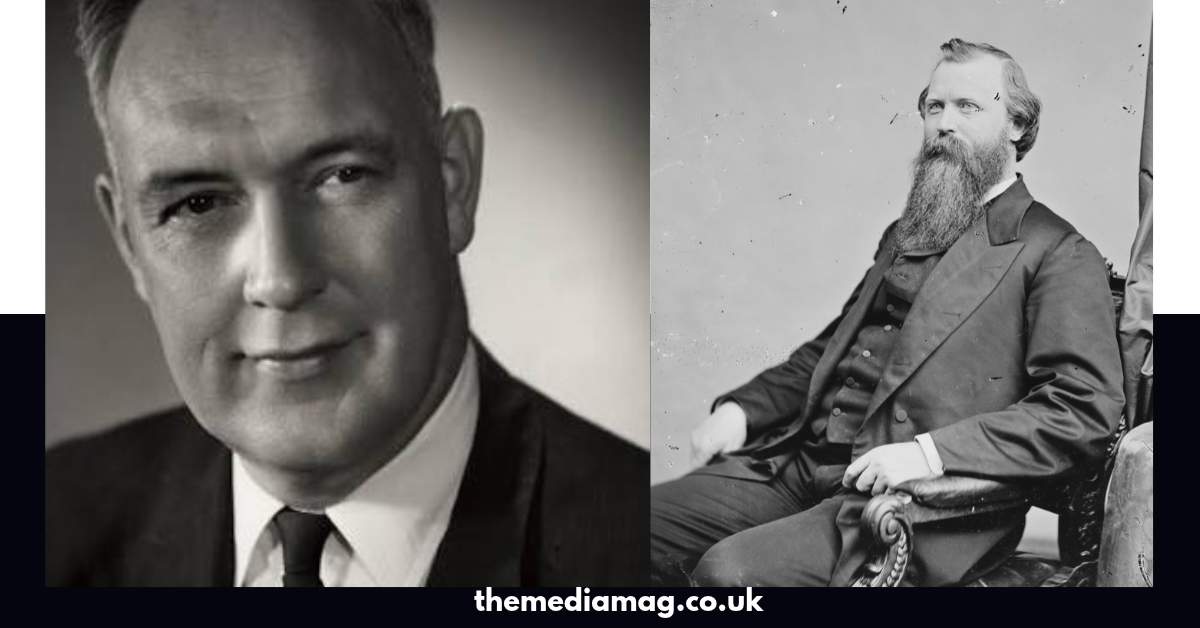 Who Was William Stewart? Biography and Key Facts