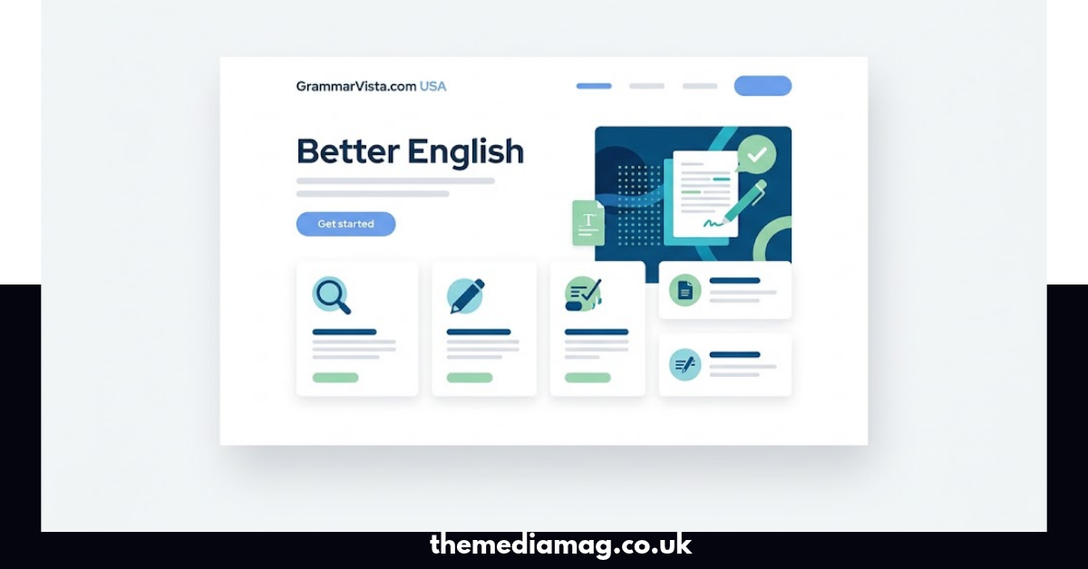grammarvista.com usa