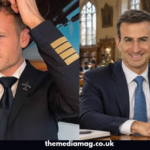 Peter Orszag Hair